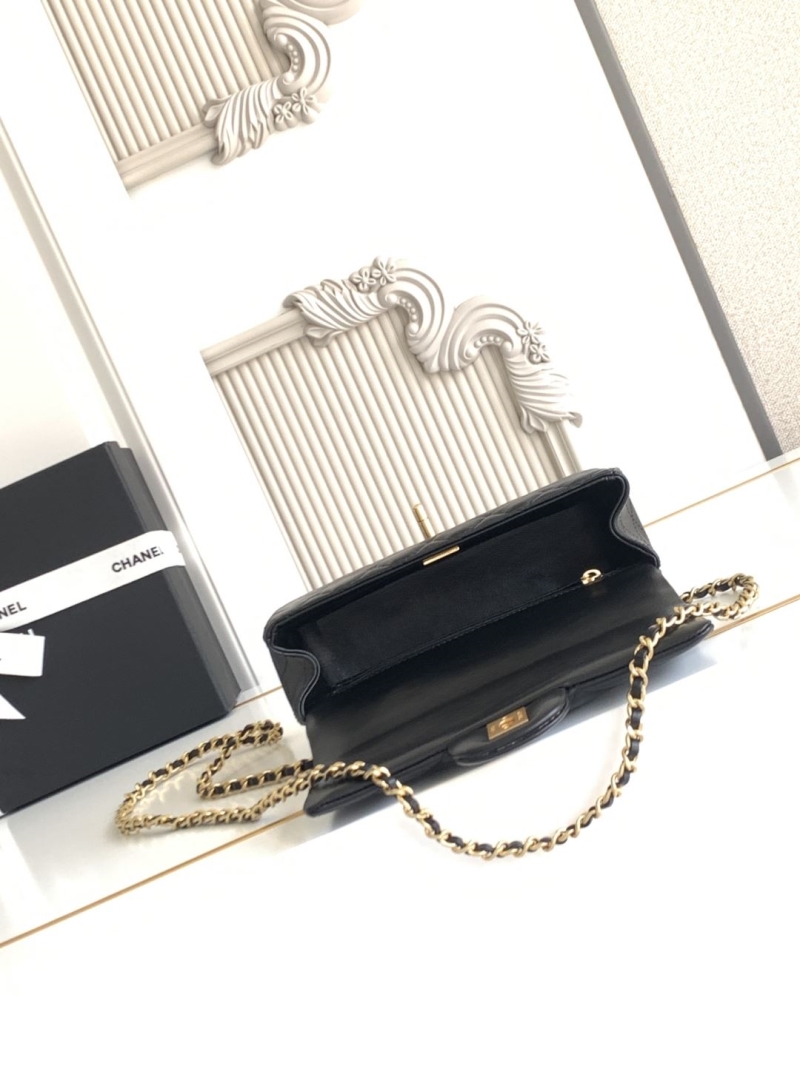Ch**el satchel bags
